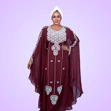 Abaya Fashion