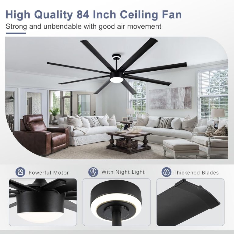 Commercial Ceiling Fan