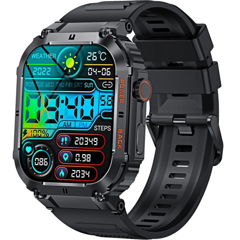 EIGIIS-Military-Smart- watch