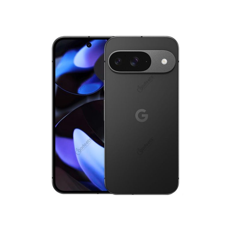 Google Pixel 9a