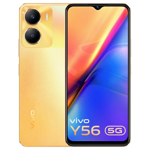 Vivo Y56 5G