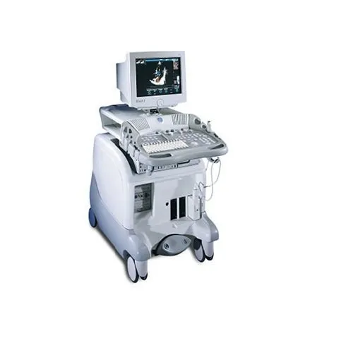 echocardiogram-machine