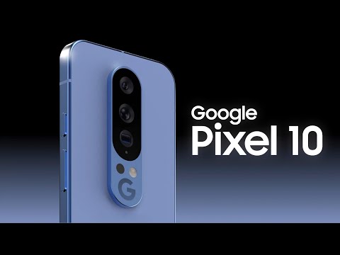 Google Pixel 10