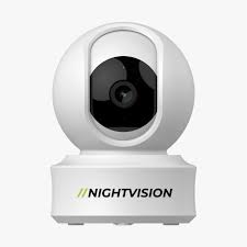 Night Vision CCTV Cameras