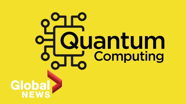 Power of quantum Computing