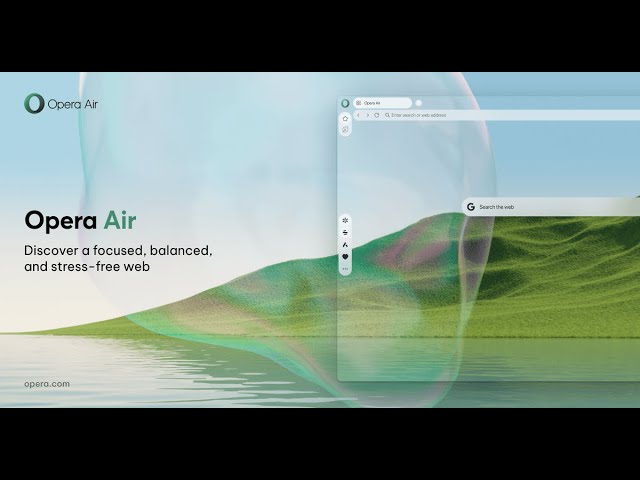 Opera Air