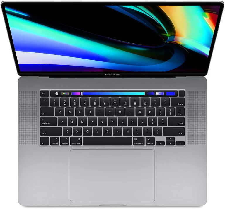 Apple MacBook Pro 16-Inch