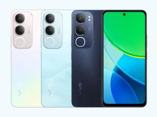 VIVO Y 19s