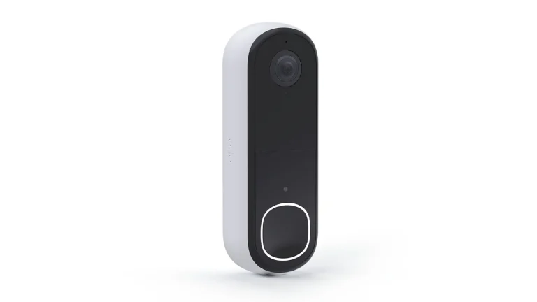 Arlo Video Doorbell (2nd Gen)