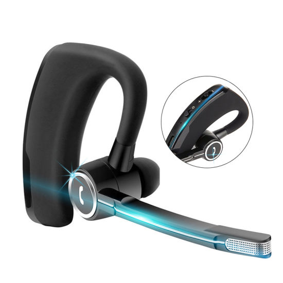 Stereo Bluetooth Earphones