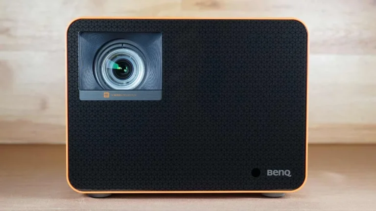 BenQ-X3100i