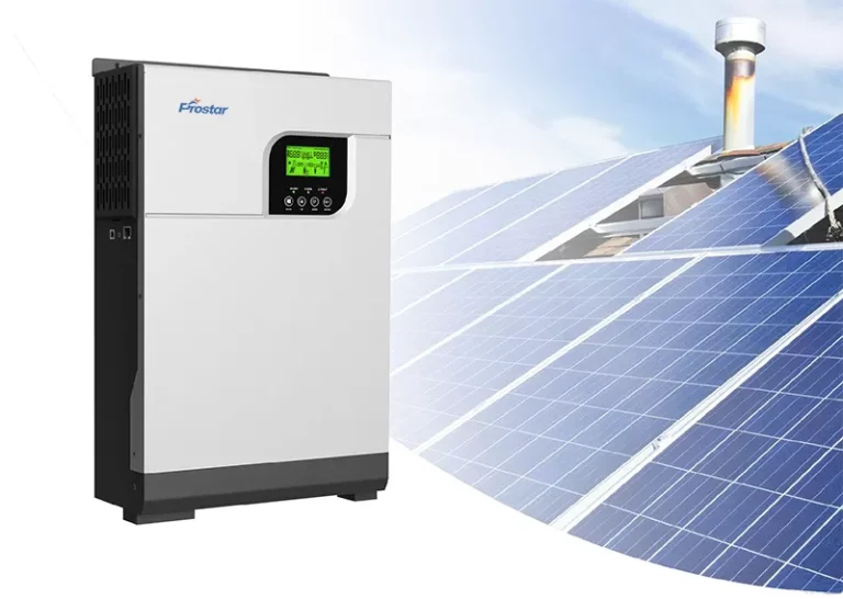  Solar Charger Inverters