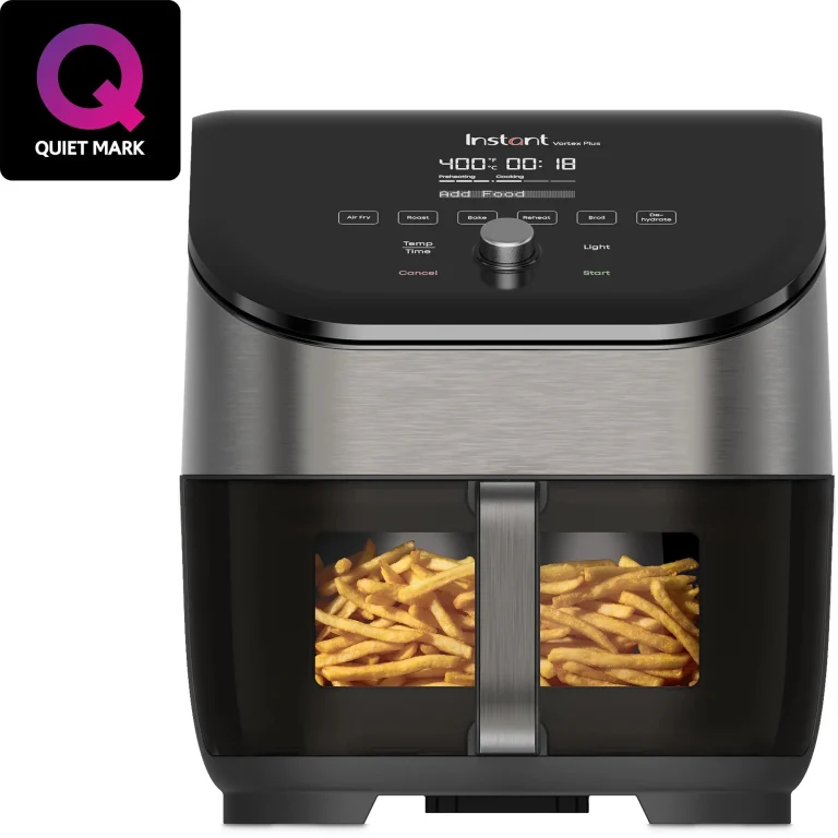 Instant Vortex Plus 6QT