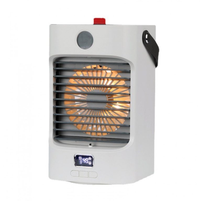 Air Cooler Charger Fans