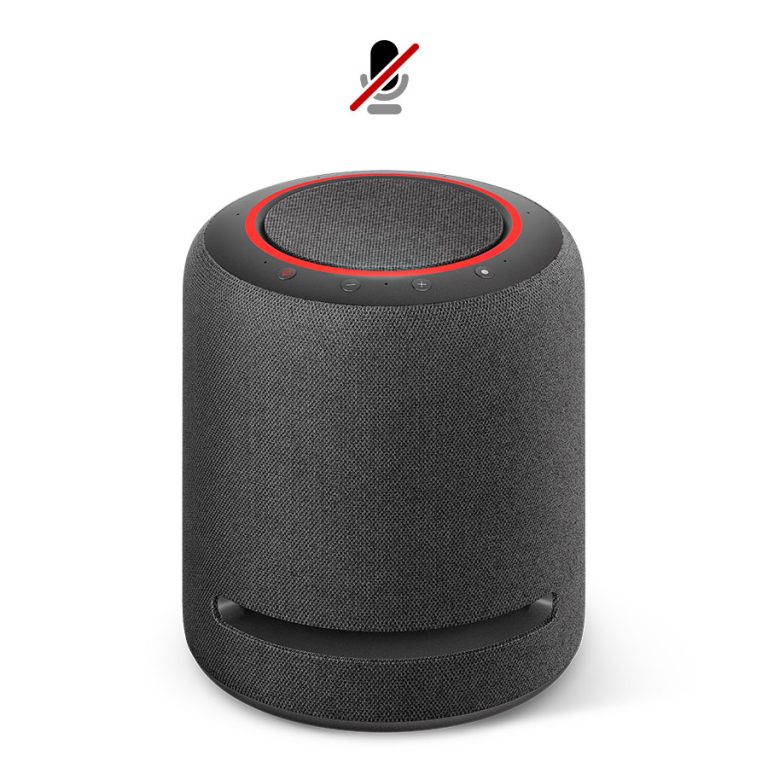 Amazon Echo Studio