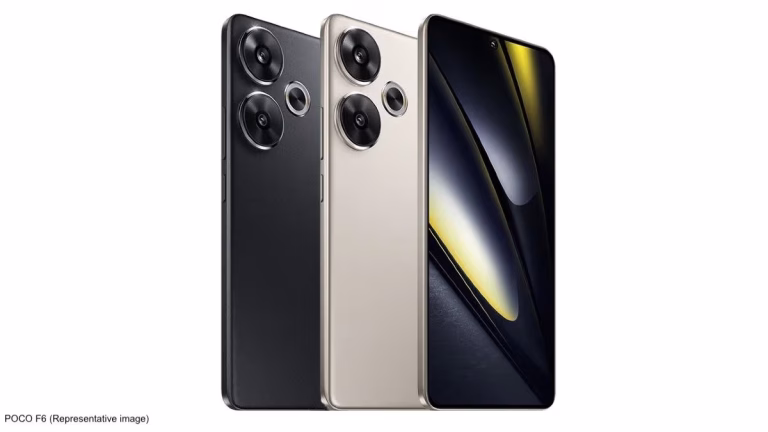 POCO-F7 Pro