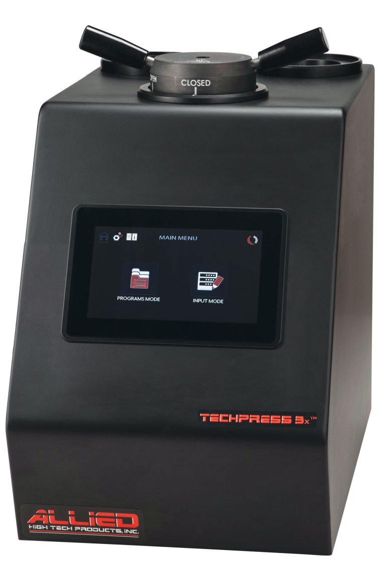 Allied Techpress 3X