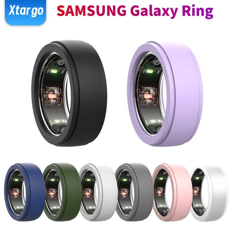 Galaxy Ring Series