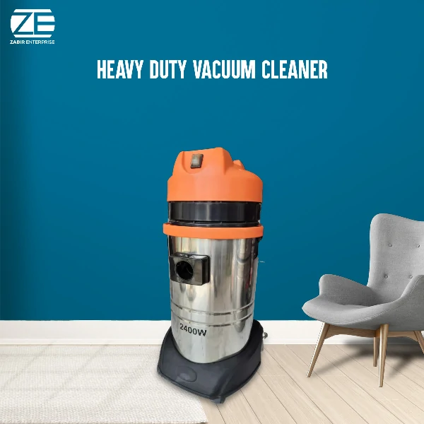 Vacuum Cleaners