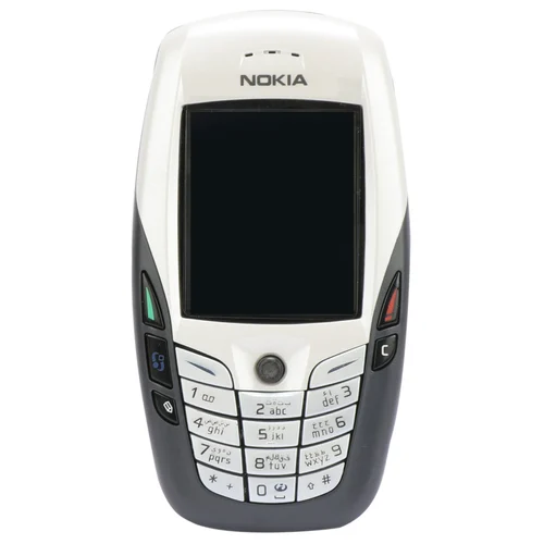 Nokia 6600 Coming Back?