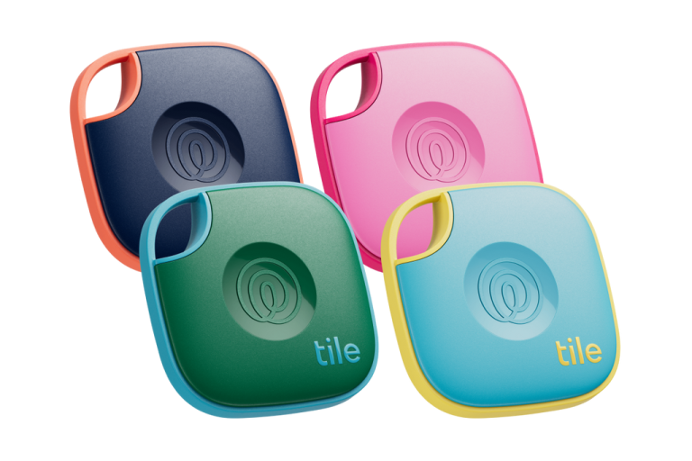 Tile Mate 2024