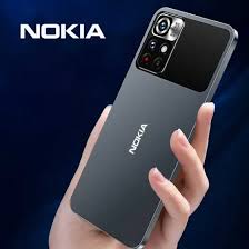 Nokia P Max 2025