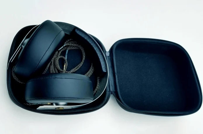MX-RAy Headphones