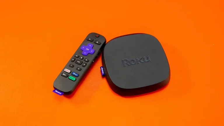 Roku Ultra