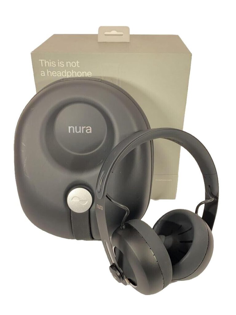 Nura AirBuds