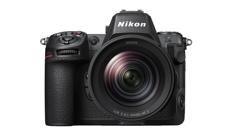 Nikon Z8
