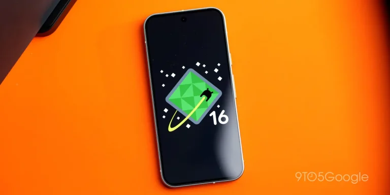 Android-16