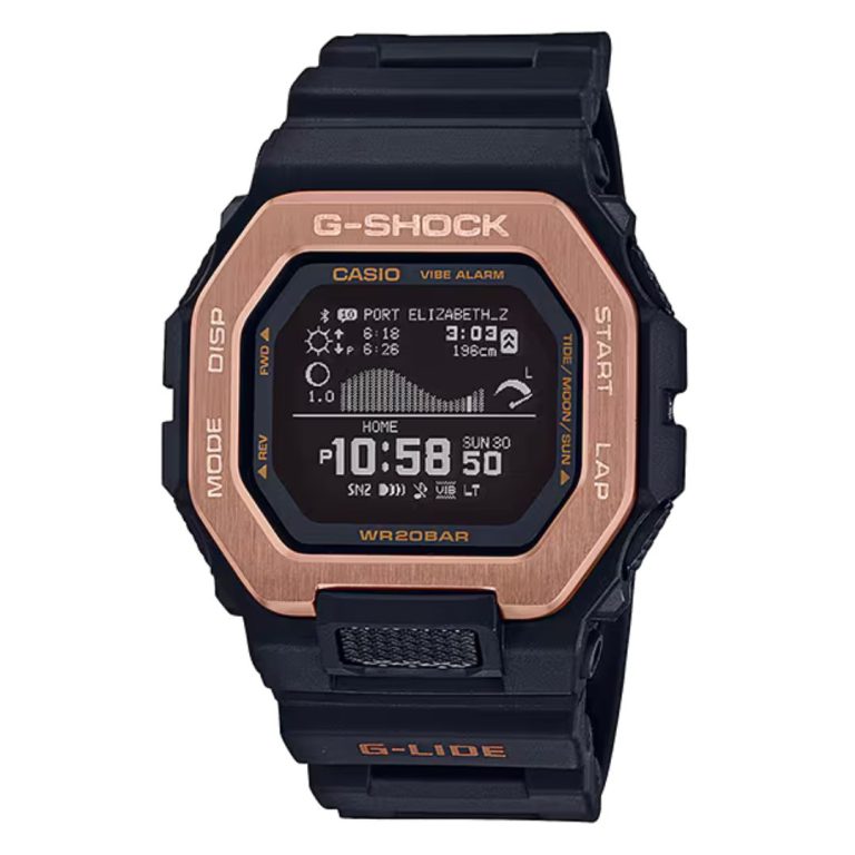 G-Shock GBX-100