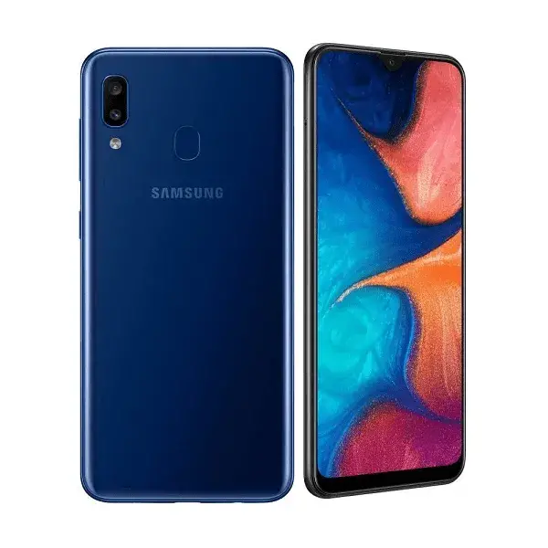 Galaxy-A20