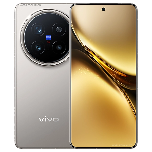 Vivo X200 Ultra