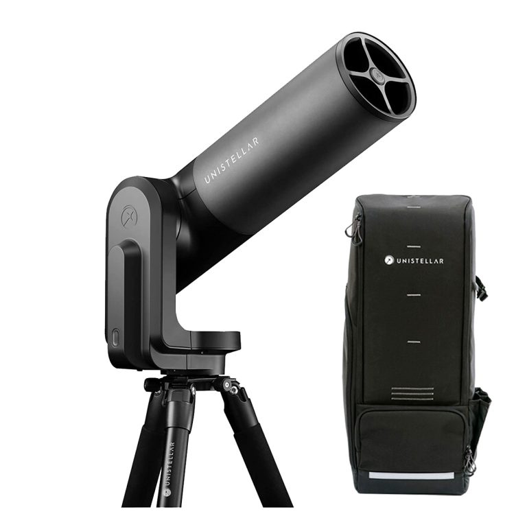 Unstellar eQuinox 2 Telescope
