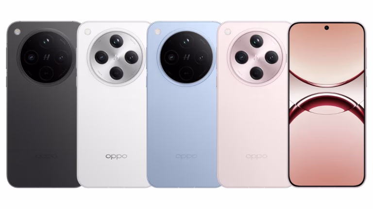 Oppo Find X8 Pro