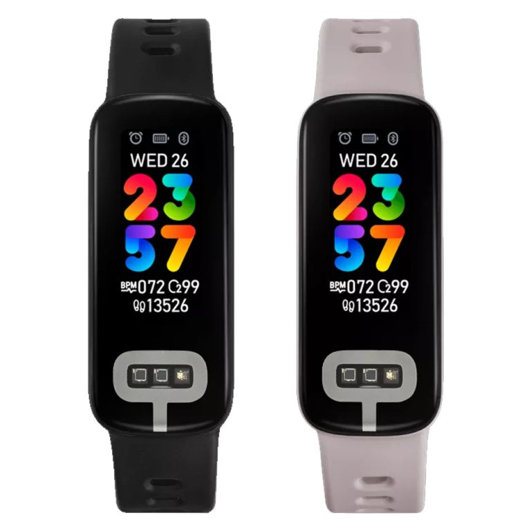 The New Asus Smartwatch