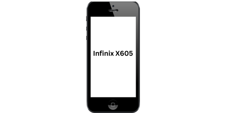 Infinix X605