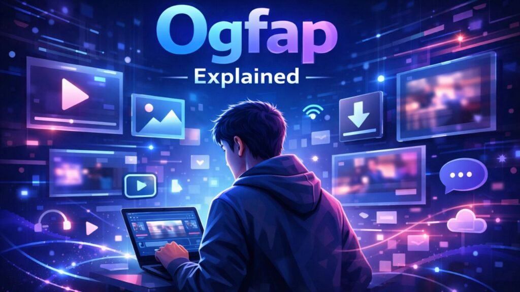 Ogfap
